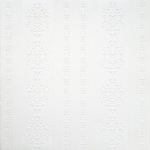 Самоклеюча декоративна настінно-стельова 3D панель безшовний 700х700х5мм (111) SW-00000072 SW-00000072 фото