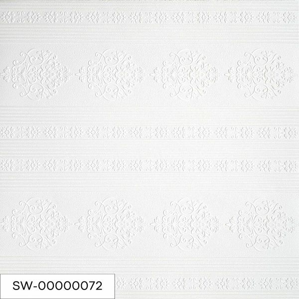 Самоклеюча декоративна настінно-стельова 3D панель безшовний 700х700х5мм (111) SW-00000072 SW-00000072 фото