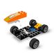 Конструктор "Гоночний автомобіль 46 деталей" LEGO City Great Vehicles 60322 фото 4