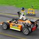Конструктор "Гоночний автомобіль 46 деталей" LEGO City Great Vehicles 60322 фото 5