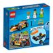 Конструктор "Гоночний автомобіль 46 деталей" LEGO City Great Vehicles 60322 фото 8