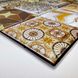Декоративна ПВХ плитка на самоклейці квадрат 300х300х5мм, ціна за 1 шт. (СПП-604) SW-00000671 SW-00000671 фото 3