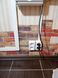 Самоклеюча декоративна 3D панель під бежево-коричневу цеглу катеринослав 700х770х5мм (047) SW-00000026 SW-00000026 фото 8