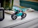 "Вінтажний мотоцикл" 128 деталей конструктор LEGO Creator 31135 фото 2