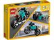 "Вінтажний мотоцикл" 128 деталей конструктор LEGO Creator 31135 фото 10