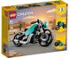 "Вінтажний мотоцикл" 128 деталей конструктор LEGO Creator 31135 фото 9