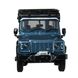 Автомодель "Land Rover Defender 90, 1:32 синій" 43217 фото 3