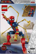 Конструктор "Фігурка Залізної Людини-павука для складання" 303 деталі 76298 фото 6