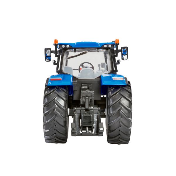 Модель "Трактор New Holland T6.180, 1:32" 43356 фото