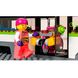 Конструктор "Пасажирський поїзд-експрес 764 деталі" LEGO City Trains 60337 фото 7