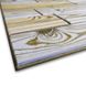 Декоративна ПВХ плитка на самоклейці карамельна 300х300х4мм, ціна за 1 шт. (СПП-606) SW-00001133 SW-00001133 фото 4