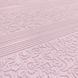 Самоклеюча 3D панель ніжно-рожева 700х700х5мм (140) SW-00001330 SW-00001330 фото 2