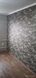 Самоклеюча декоративна 3D панель під цеглу сірий піщаник матовий 700х770х5мм (059M) SW-00000634 SW-00000634 фото 5