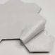 Декоративна ПВХ плитка на самоклейці 3D куби 280х300х5мм, ціна за 1 шт. (СПП-506) SW-00001135 SW-00001135 фото 5