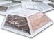 Декоративна ПВХ плитка на самоклейці 3D куби 280х300х5мм, ціна за 1 шт. (СПП-506) SW-00001135 SW-00001135 фото 4