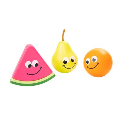 Ігровий набір "Веселі фрукти" F227ML фото
