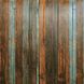 Самоклеюча декоративна 3D панель сіро-коричневе дерево 700x700x6,5мм (086) SW-00000249 SW-00000249 фото 1