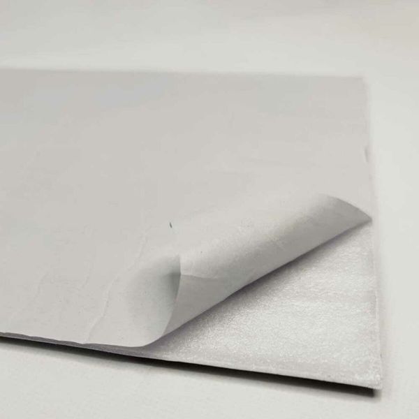 Декоративна ПВХ плитка на самоклейці м'ятна 300х300х5мм, ціна за 1 шт. (СПП-505) SW-00001139 SW-00001139 фото