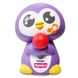 Іграшка для ванни Toomies Пінгвін E72724 фото 1