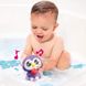 Іграшка для ванни Toomies Пінгвін E72724 фото 6