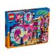 Конструктор "Неймовірне завдання для каскадерів 385 деталей" LEGO City Stuntz 60361 фото 10