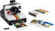 Конструктор LEGO Ideas Фотоапарат Polaroid OneStep SX-70, 516 деталей 21345 фото 1