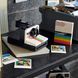 Конструктор LEGO Ideas Фотоапарат Polaroid OneStep SX-70, 516 деталей 21345 фото 5