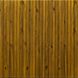 Самоклеюча декоративна 3D панель бамбук дерево 700x700x8.5мм (072) SW-00000097 SW-00000097 фото 1