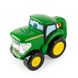 Іграшковий трактор "Джонні-ліхтарик" John Deere Kids 47216 фото 1