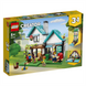 "Затишний будинок" 808 деталей конструктор LEGO Creator 31139 фото 6