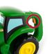 Іграшковий трактор "Джонні-ліхтарик" John Deere Kids 47216 фото 2