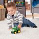 Іграшковий трактор "Джонні-ліхтарик" John Deere Kids 47216 фото 6