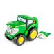 Іграшковий трактор "Джонні-ліхтарик" John Deere Kids 47216 фото 5