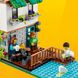 "Затишний будинок" 808 деталей конструктор LEGO Creator 31139 фото 5