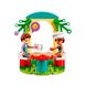 Конструктор "Піцерія Хартлейк-Сіті" 144 деталі LEGO Friends 41705 фото 3