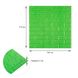 3D панель самоклеюча цегла Зелений 700х770х5мм (013-5) SW-00000149 SW-00000149 фото 3
