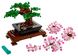 Конструктор "Дерево бонсай" 878 деталей LEGO Creator Expert 10281 фото 6