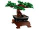 Конструктор "Дерево бонсай" 878 деталей LEGO Creator Expert 10281 фото 3