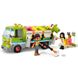 Конструктор "Сміттєпереробна вантажівка" 259 деталей LEGO Friends 41712 фото 1