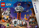 Конструктор "Космічна база й стартовий майданчик для ракети 1422 деталі" LEGO City 60434 фото 6
