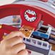 Іграшкова залізниця "Станція Гранд-Сіті зі світловими та звуковими ефектами" E3725 фото 6