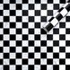 Самоклеюча плівка шахи мармур 0,45х10м SW-00001446 SW-00001446 фото 1