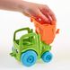 Іграшковий трактор-трансформер Toomies E73219 фото 4