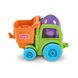 Іграшковий трактор-трансформер Toomies E73219 фото 3
