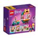 Конструктор "Мобільний бутік моди" 94 деталі LEGO Friends 41719 фото 6