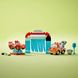 Конструктор "Розваги Блискавки МакКвіна й Сирника на автомийці" 29 деталей LEGO DUPLO Disney 10996 фото 4
