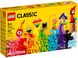 Конструктор "Безліч кубиків" 1000 деталей LEGO Classic 11030 фото 9