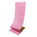 Самоклеюча 3D панель під рожеву цеглу 20000x700x3мм SW-00001471 SW-00001471 фото 1