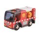 Іграшковий пожежний автомобіль "з сиреною" E3737 фото 2