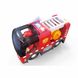 Іграшковий пожежний автомобіль "з сиреною" E3737 фото 5